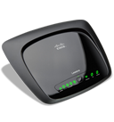 Linksys WAG120N