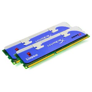 DIMM DDR3 (2333) 4096Mb Kingston KHX2333C9D3T1K2/4GX (комплект 2 шт. по 2Gb) Retail