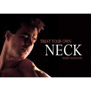 Treat your own neck