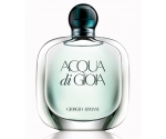 ACQUA DI GIOIA - новый аромат от марки GIORGIO ARMANI