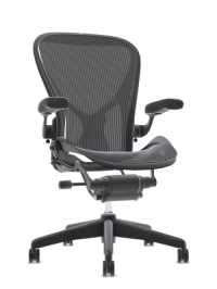 Herman Miller Aeron