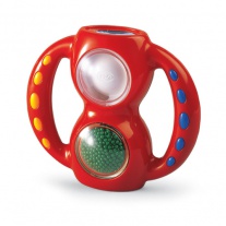 Волшебные песочные часы.