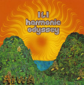 Niwa "I & I Harmonic Odyssey"