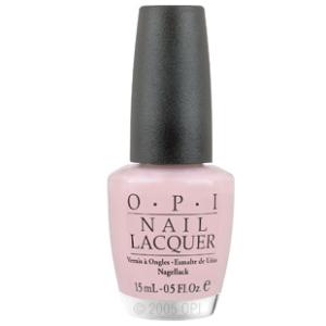 лак для ногтей OPI