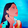 Pocahontas