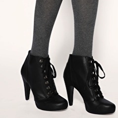 asos acoustic lace up ankle boots