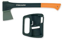 Топор - колун FISKARS 1100 (122170)