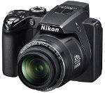 Nikon Coolpix L110