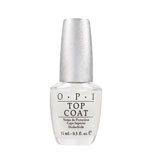 O.P.I Designer Series Top Coat