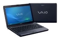 Ноутбук Sony VAIO VPC-S12A7R