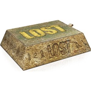 Lost: The Complete Collection