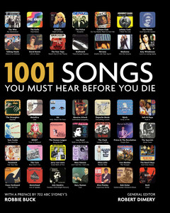 1001 songs you muse hear before you die