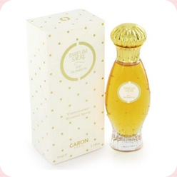 Parfum Sacre от Caron