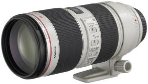 EF 70 200mm f/2.8L IS III USM