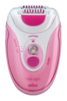 Braun 5280 Silk-epil Xelle