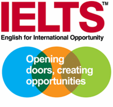 IELTS 7,5