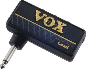 VOX amPlug Lead