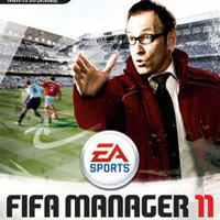 FIFA Manager 11