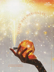 Elixir des Merveilles (Hermes)