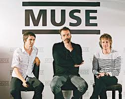 концерт Muse