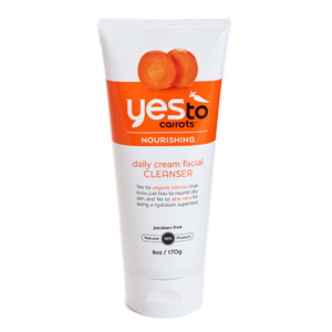 yestocarrots Daily Cream Cleanser