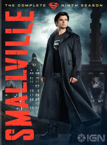 Smallville Full Movie Online