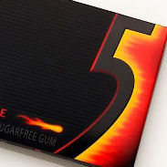 5 gum