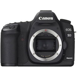 Апгрейд тушки (CANON EOS 5D Mark II body)