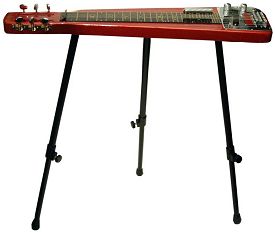 Lap Steel Guitar