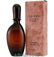 Shiseido Feminite Du Bois