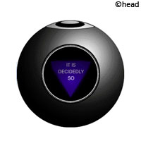 Magic 8-Ball