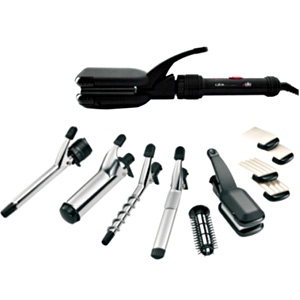 Стайлер для волос Rowenta