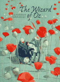 L. Frank Baum "The Wizard of Oz"