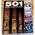 501 Must-Read Books