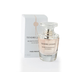 Eau de Parfum Tendre Jasmin