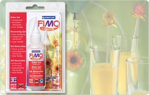 Гель для запекания Fimo Liquid