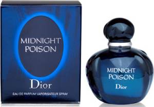 Christian Dior Midnight Poison духи