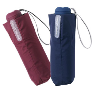 compact umbrella