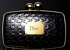 Клач The Minaudiere Dior