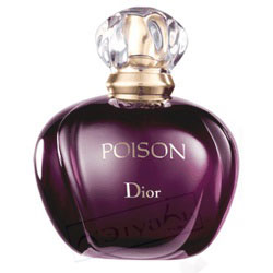 Dior poison