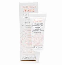 Avene крем для глаз