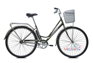 велосипед:)