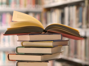 Составить список книг на 2012г., которые я должна прочитать