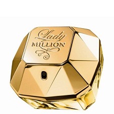 Paco Rabanne Lady Million