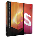 Adobe CS5 Design Premium