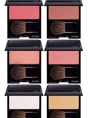 Shiseido Luminizing Satin Face Color WT905 High Beam
