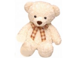 Мягкая игрушка Aurora World Медведь