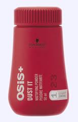 OSiS Dust It