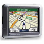 GPS навигатор для машины