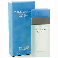 Dolce & Gabbana Light Blue